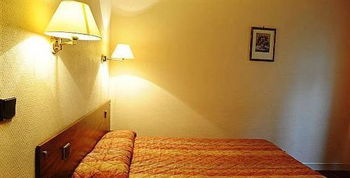 Hotel Cactus Parijs