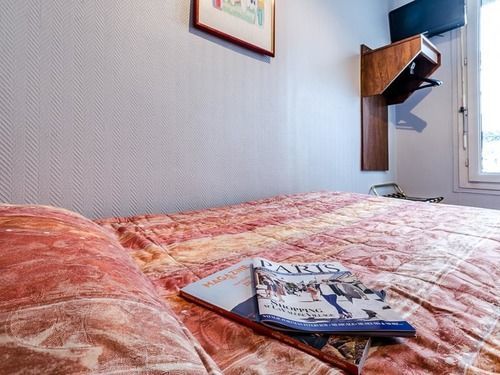 Hotel Cactus Parijs